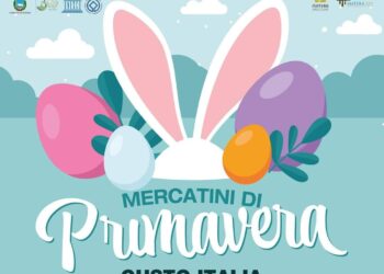 Dal 22 marzo al 1° aprile a Matera arrivano i Mercatini di Primavera