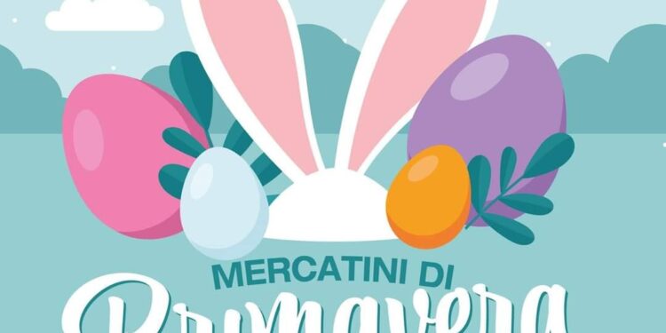 Dal 22 marzo al 1° aprile a Matera arrivano i Mercatini di Primavera