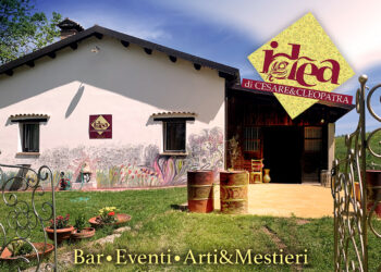 Domenica 17 marzo a Montefiore Conca (RN) la prima edizione di NaturArt