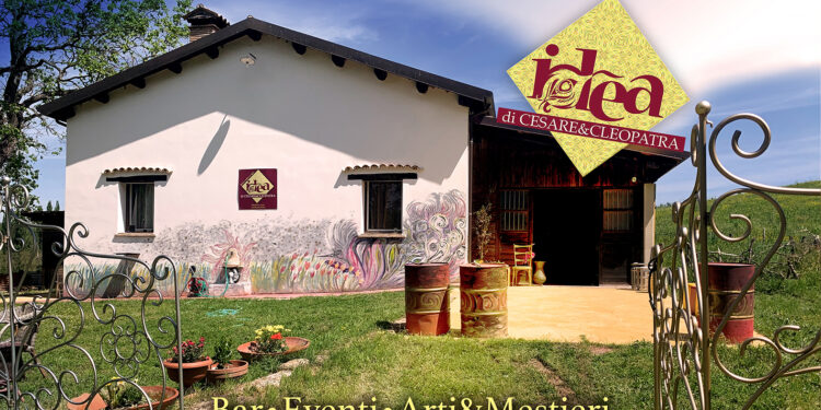 Domenica 17 marzo a Montefiore Conca (RN) la prima edizione di NaturArt