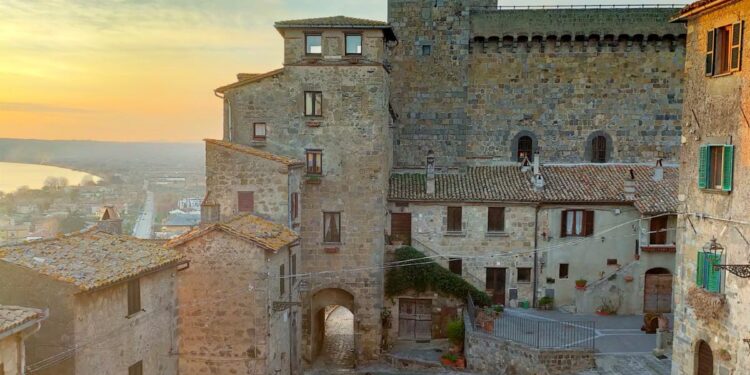 “Eventi di acqua dolce”, a Bolsena l’eccellenza enogastronomica della Tuscia in tavola