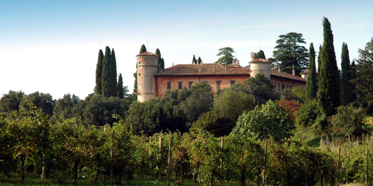 Sabato 6 e domenica 7 aprile in Friuli Venezia Giulia torna Castelli Aperti