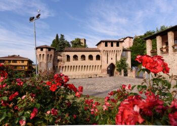 Pasqua e Pasquetta in gita nei Castelli del Ducato