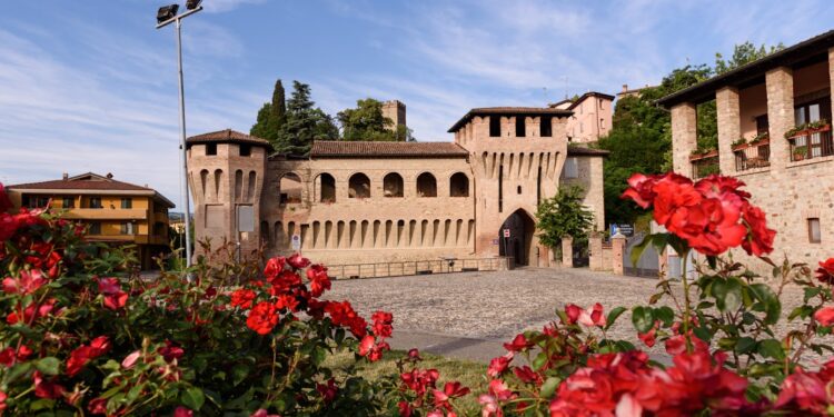 Pasqua e Pasquetta in gita nei Castelli del Ducato