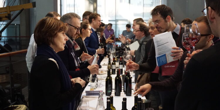 Il 25 marzo a Milano “Simply the best”, la rassegna delle Cantine più acclamate dalla critica