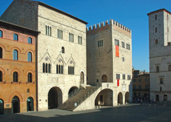 Umbria Antica Festival: a Todi dal 15 al 17 marzo tre giornate dedicate alla storia