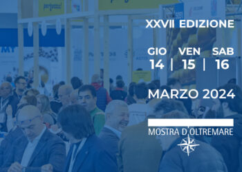 I nuovi scenari del turismo nel Mediterraneo a Napoli con la BMT