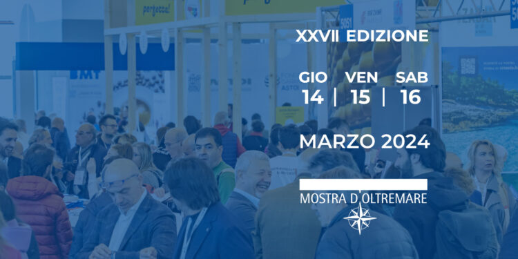 I nuovi scenari del turismo nel Mediterraneo a Napoli con la BMT