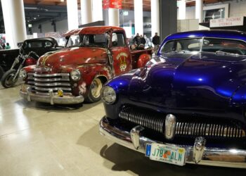 Dal 15 al 17 marzo a Vicenza torna la Fiera del Tempo Libero, il contenitore di tante passioni