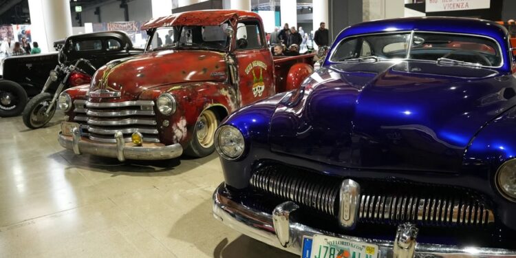 Dal 15 al 17 marzo a Vicenza torna la Fiera del Tempo Libero, il contenitore di tante passioni