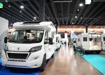 Dal 15 al 17 marzo a Vicenza torna la Fiera del Tempo Libero, il contenitore di tante passioni