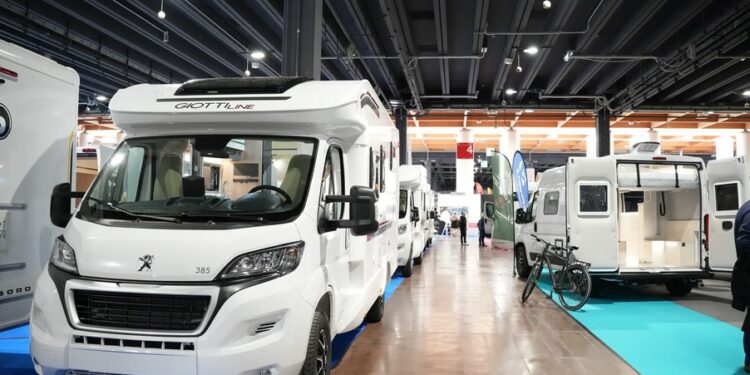 Dal 15 al 17 marzo a Vicenza torna la Fiera del Tempo Libero, il contenitore di tante passioni