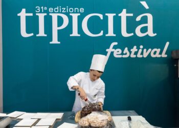 “Armonia di sapori e territori”: il 9, 10 e 11 marzo a Fermo torna Tipicità Festival
