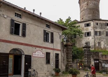 Nuova Convenzione Tessera Turit con il Wine Bike Hostel (AL)