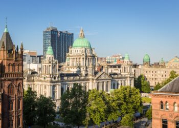 Belfast 2024: in Irlanda del Nord al via nove mesi di eventi