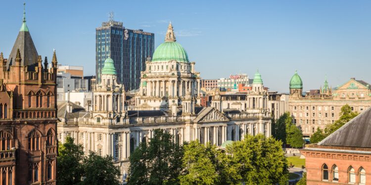 Belfast 2024: in Irlanda del Nord al via nove mesi di eventi