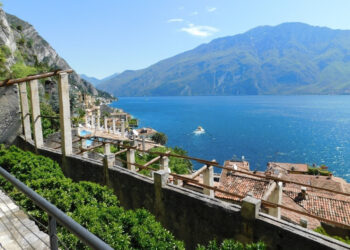 La primavera bresciana: tanti eventi tra parchi e giardini fioriti