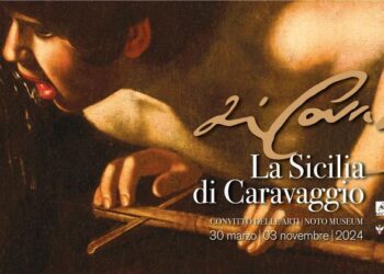 Noto (SR) ospita la mostra “La Sicilia di Caravaggio”