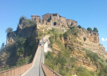 Nasce la Rete delle Città Medievali Italiane per il turismo storico e rievocativo