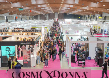 Cosmodonna: dal 19 al 22 aprile a Brescia torna la fiera dedicata al mondo femminile