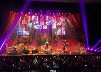 Dire Straits Legacy: il 15 aprile a Roma torna in Italia la concept band