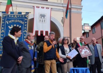 Fermignano (PU) entra a far parte del progetto “Comune Amico del Turismo Itinerante”