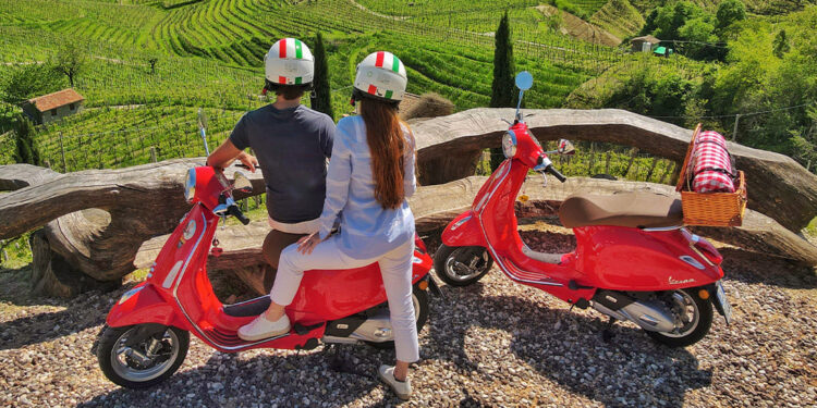 Go to Veneto: sabato 27 e domenica 28 aprile tante degustazioni di prodotti tipici