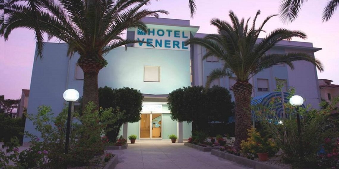 Nuova Convenzione Tessera Turit con l’Hotel Venere (SA)