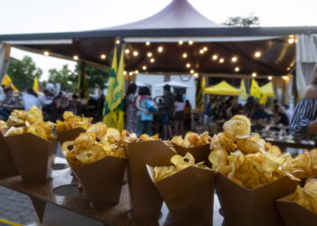 Gli eventi da non perdere nel fine settimana 12-13-14 aprile