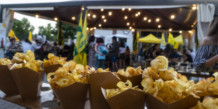 Gli eventi da non perdere nel fine settimana 12-13-14 aprile