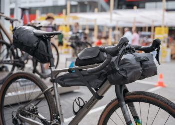 Bikepacking, un nuovo modo di vivere il cicloturismo