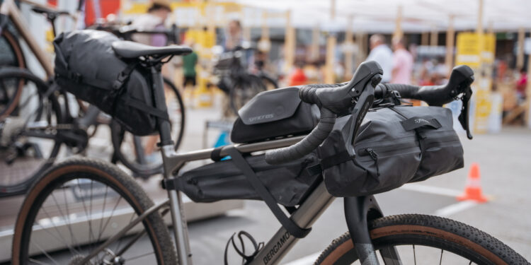 Bikepacking, un nuovo modo di vivere il cicloturismo