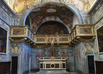 A Lucca al via la la rassegna di musica e poesia “Canone in verso”