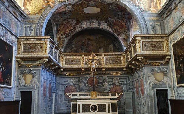 A Lucca al via la la rassegna di musica e poesia “Canone in verso”