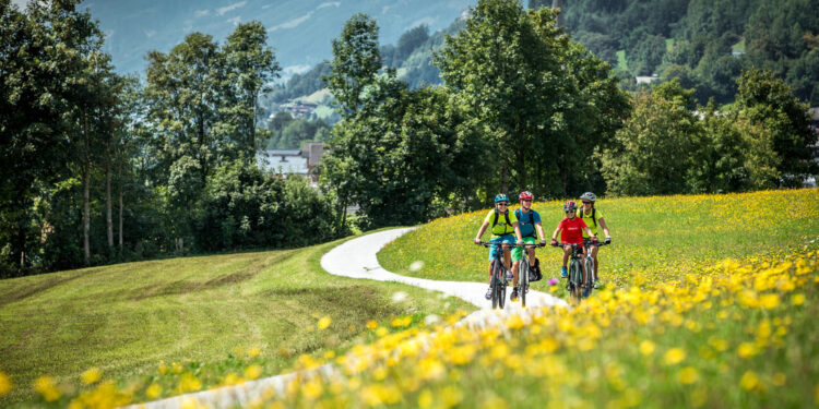 Alla scoperta del Salisburghese sulle due ruote