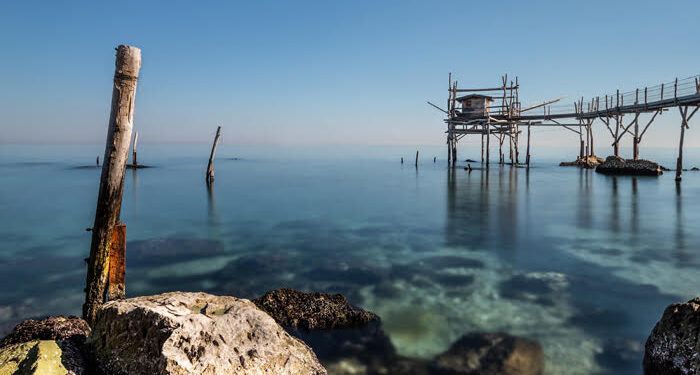 Scenic Road: 6 itinerari da fare in camper