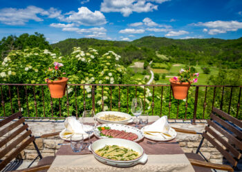 La Croazia ospita il 6° Congresso Internazionale del Turismo Rurale