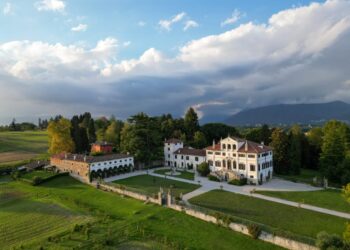 Dal 25 al 28 aprile in Friuli Venezia Giulia torna il Festival delle Dimore Storiche