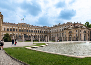 Ville Aperte in Brianza: torna l’appuntamento primaverile con le dimore storiche lombarde