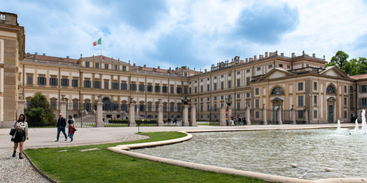 Ville Aperte in Brianza: torna l’appuntamento primaverile con le dimore storiche lombarde