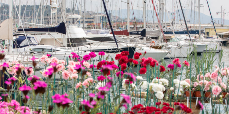 Dal 17 al 19 maggio a Genova torna Yacht & Garden