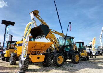 Agriumbria: si è chiusa un’edizione da record