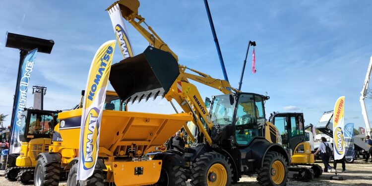 Agriumbria: si è chiusa un’edizione da record