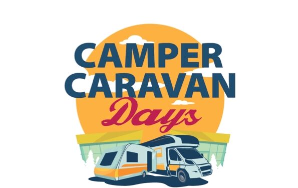 Dal 12 al 14 aprile tornano i Camper + Caravan Days di Assocamp
