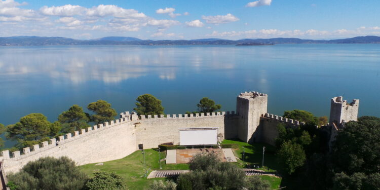 Dal 25 aprile al 1° maggio torna Trasimeno Rosé Festival