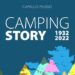 “Camping Story 1932-2022”: disponibile il libro di Camillo Musso
