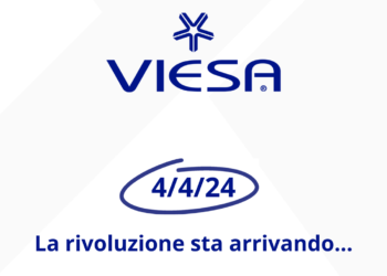 Viesa svela il nuovo prodotto: lancio previsto il 4/4/24 alla fiera Fit Your Camper