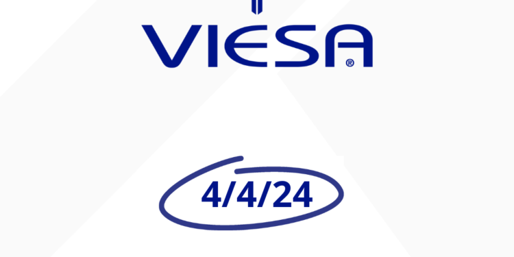 Viesa svela il nuovo prodotto: lancio previsto il 4/4/24 alla fiera Fit Your Camper