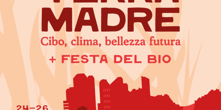 Dal 24 al 26 maggio a Roma Anteprima Terra Madre e Festa del BIO