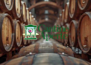 Cantine Aperte è alle porte: il 25 e 26 maggio un fine settimana all’insegna del bere bene